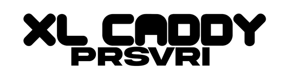 XL CADDY