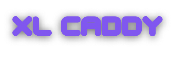 XL CADDY